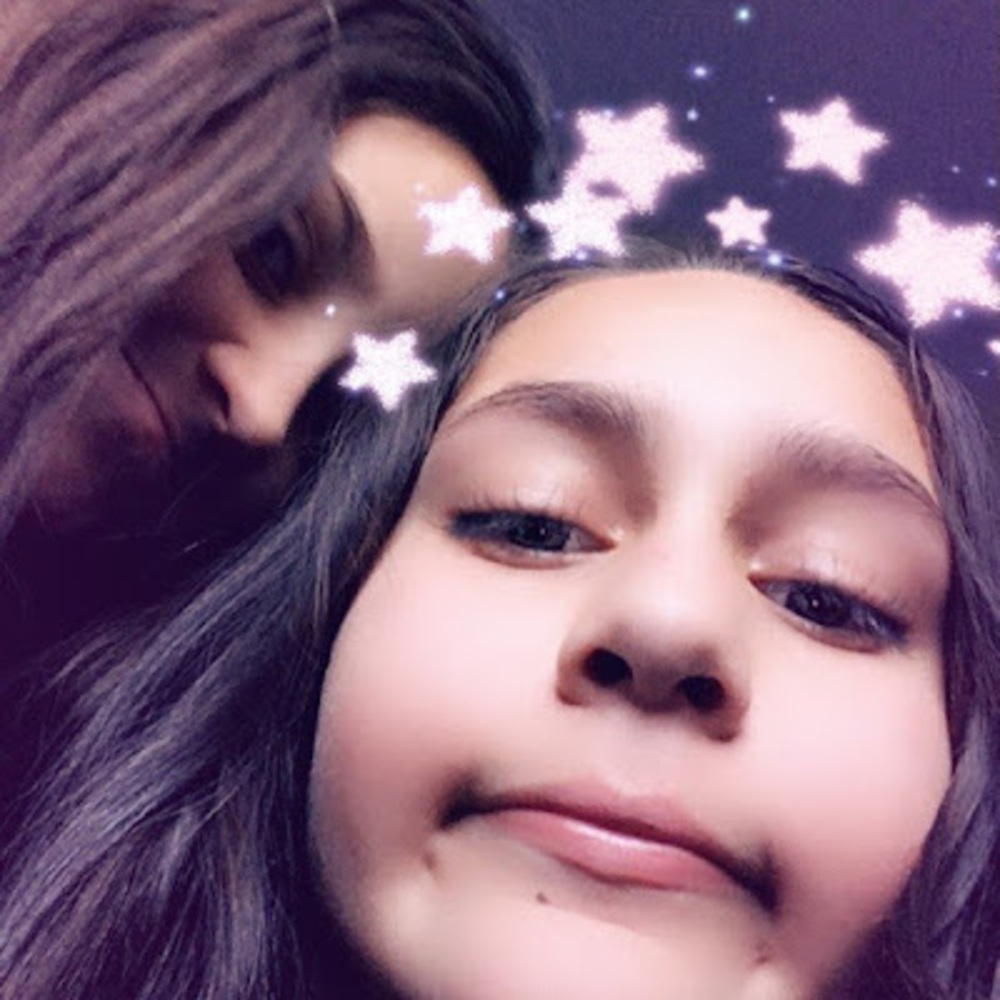 Meet your Posher, Destany’s